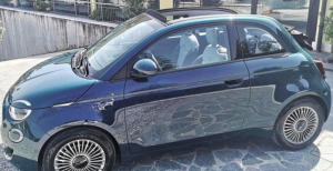 tesla e volkswagen