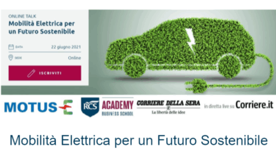 talk corriere
