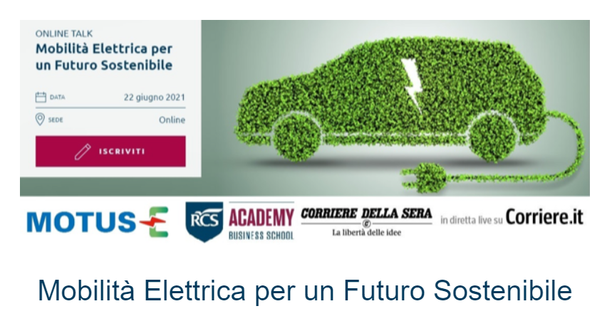 talk corriere