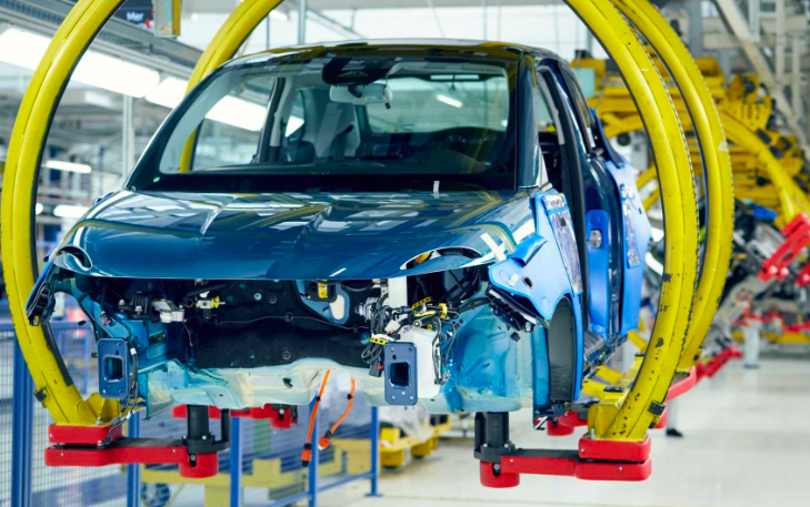 a chi la Gigafactory