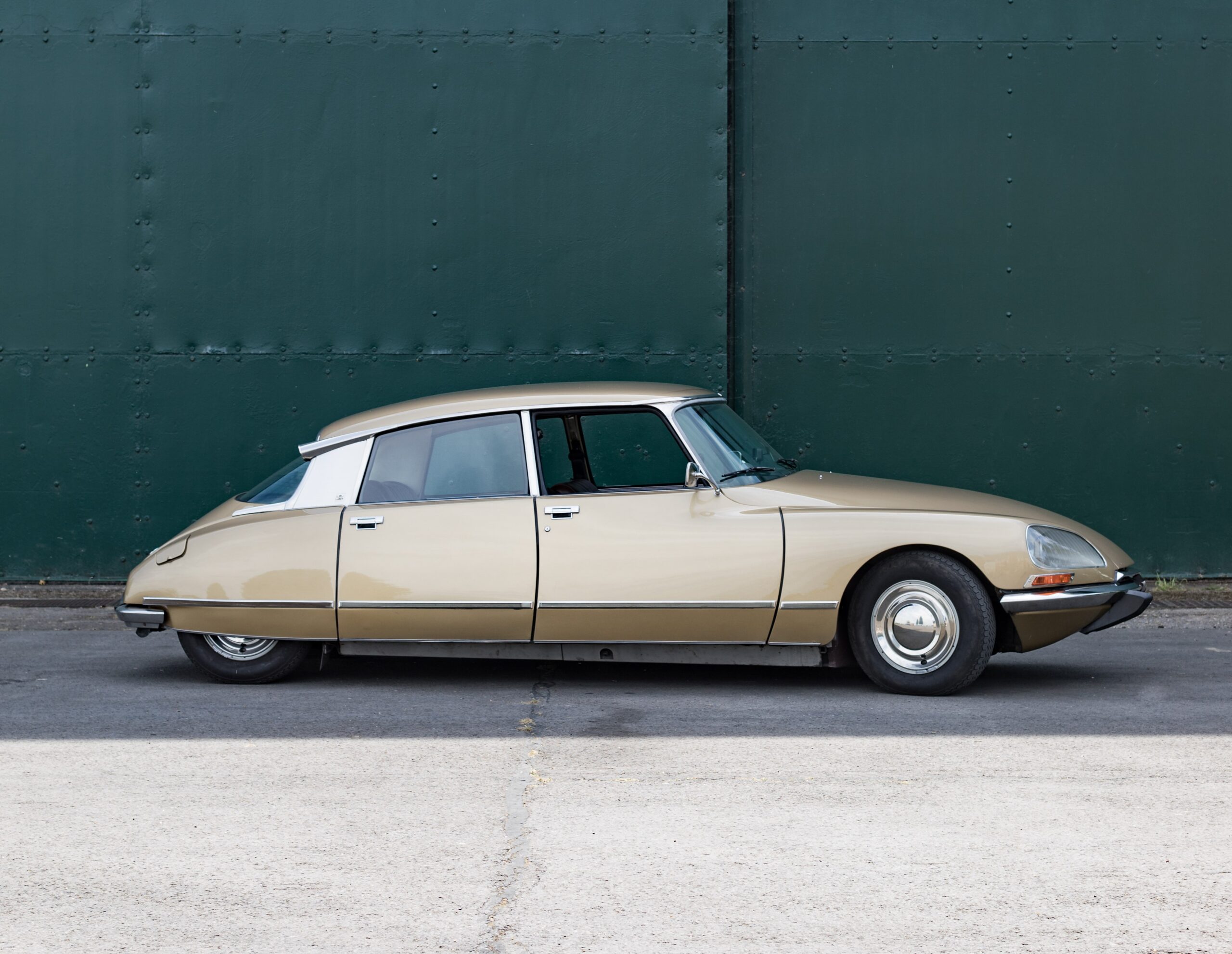 citroen ds