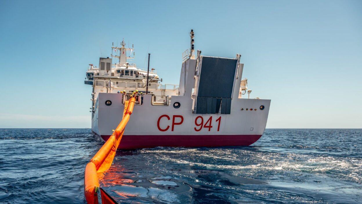 capitaneria di porto