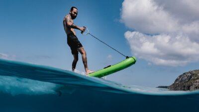 surf elettrico
