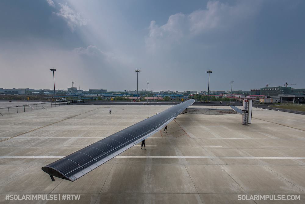 solar impulse