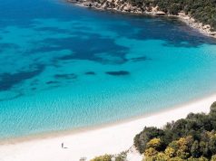 Spiaggia Sardegna