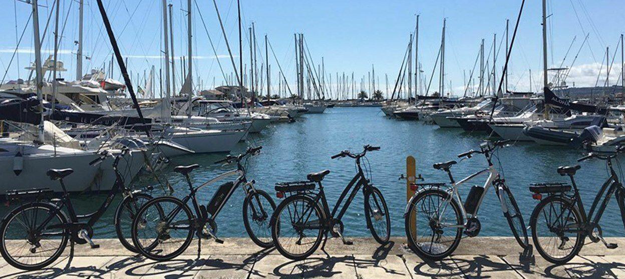 francavilla boat show