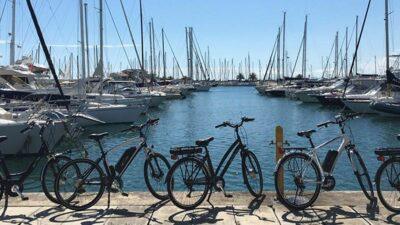 francavilla boat show