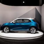Great Wall Motors, la Ora Cat