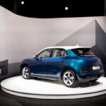 Great Wall Motors, la Ora Cat