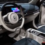 Great Wall Motors, la Ora Cat