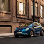 Great Wall Motors, la Ora Cat