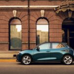 Great Wall Motors, la Ora Cat