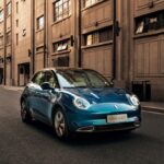 Great Wall Motors, la Ora Cat