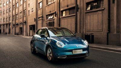 Great Wall Motors, la Ora Cat