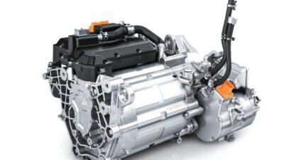 motore elettrico