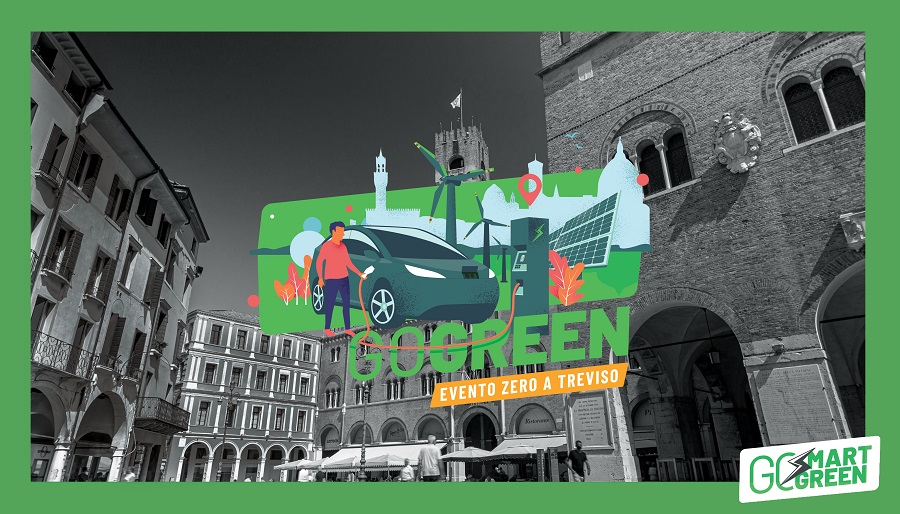 evento green treviso