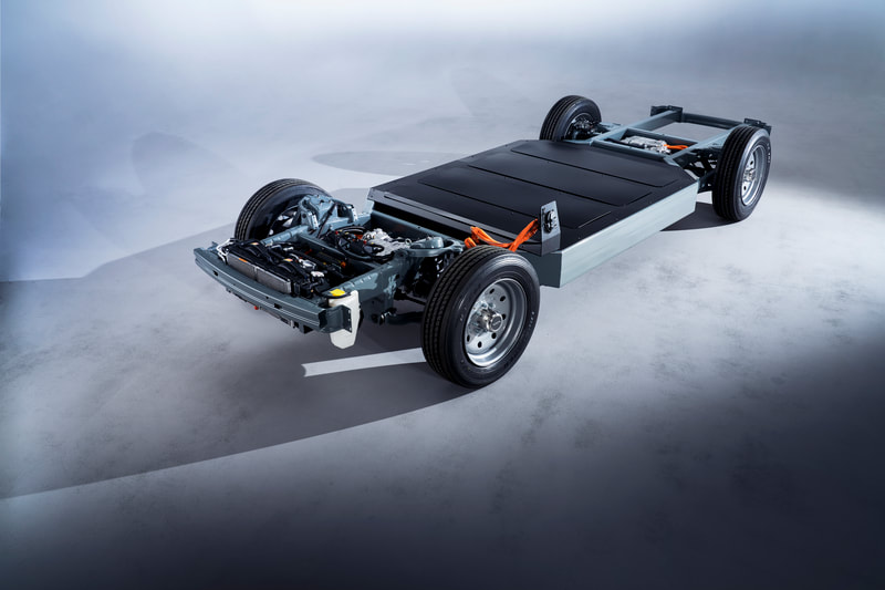 ideanomics via motors