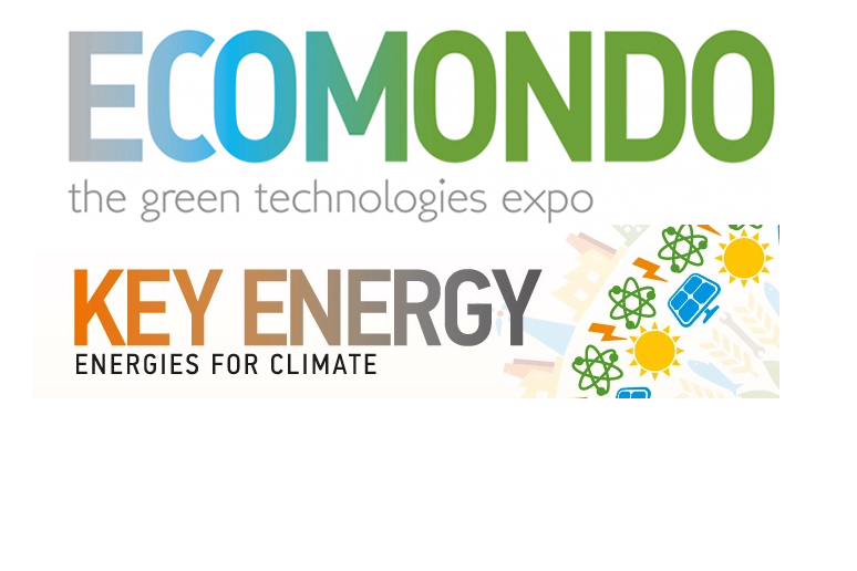 ecomondo-key energy