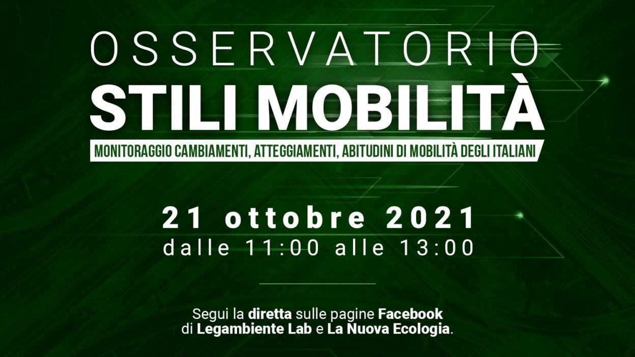 osservatorio mobilità