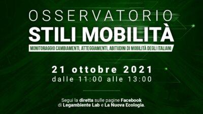 osservatorio mobilità