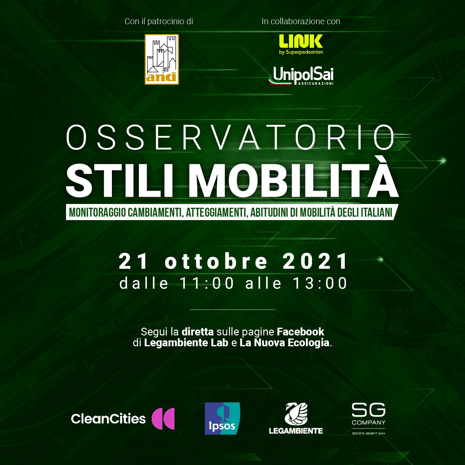 osservatorio mobilità