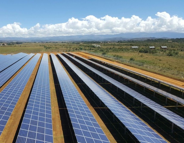 fotovoltaico