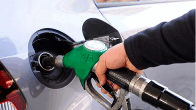 auto a benzina
