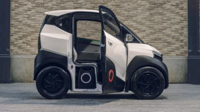 minicar