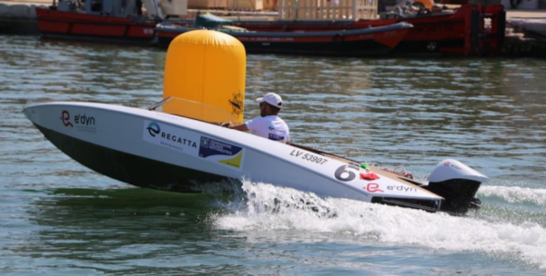 e regata