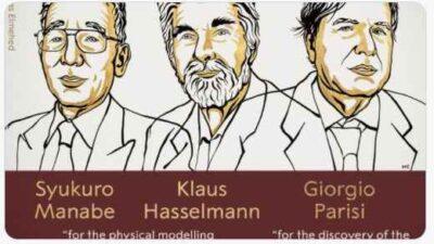 premio Nobel