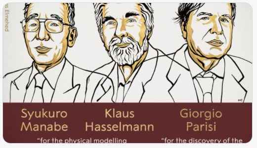 premio Nobel