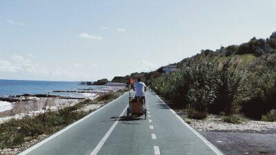 cicloturismo