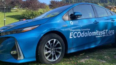Ecodolomiti