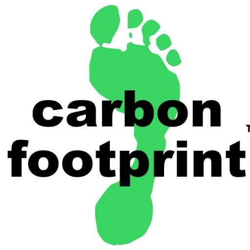 impronta ecologica