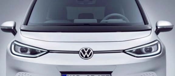 in panne con la Volkswagen