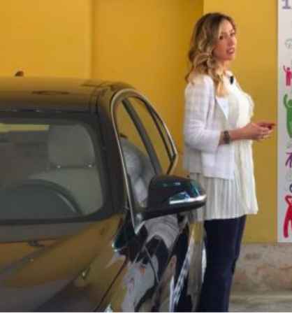 Enermia nelle ricariche fast