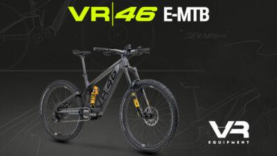 e-bike eicma 2021