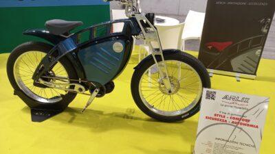 elettro-tour EICMA2021