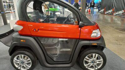 minicar