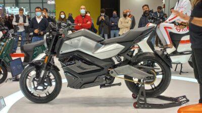 niu moto