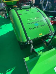 Robofox electra robot