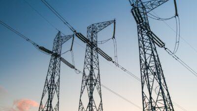 electricity market report