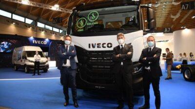 Iveco Group