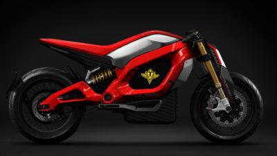 italian volt lacama eicma