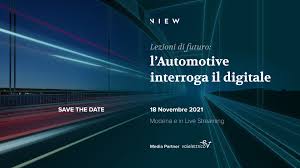 automotive digitale