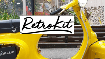 retrokit