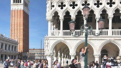 venezia san marco