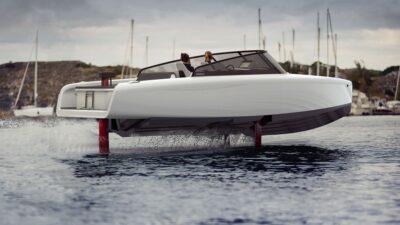Candela Boats