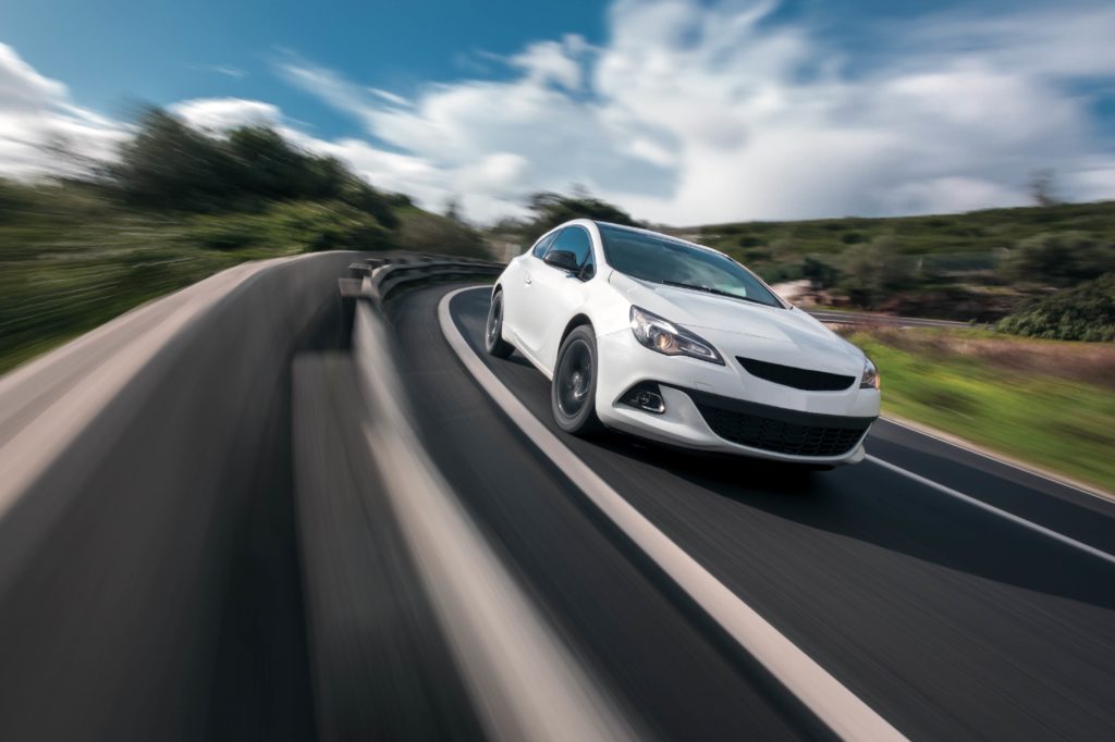 auto elettrica software