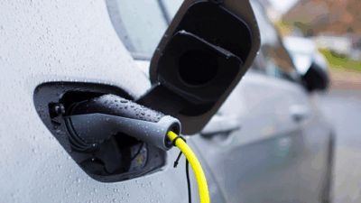 tutte auto elettriche